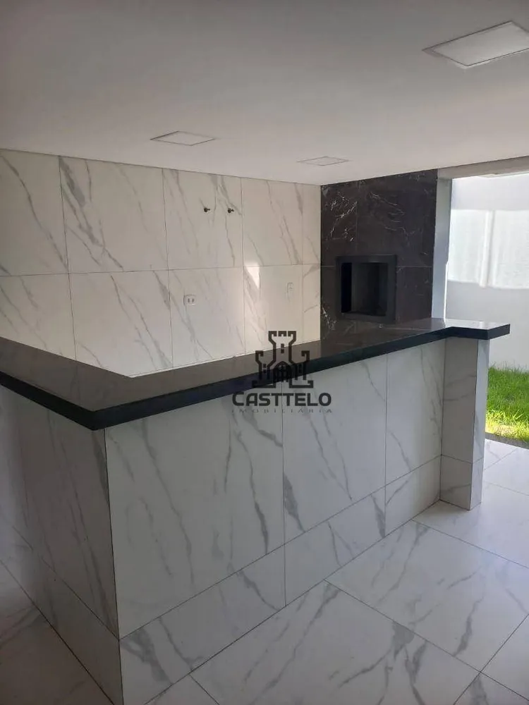 Casa, 3 quartos, 227 m² - Foto 1