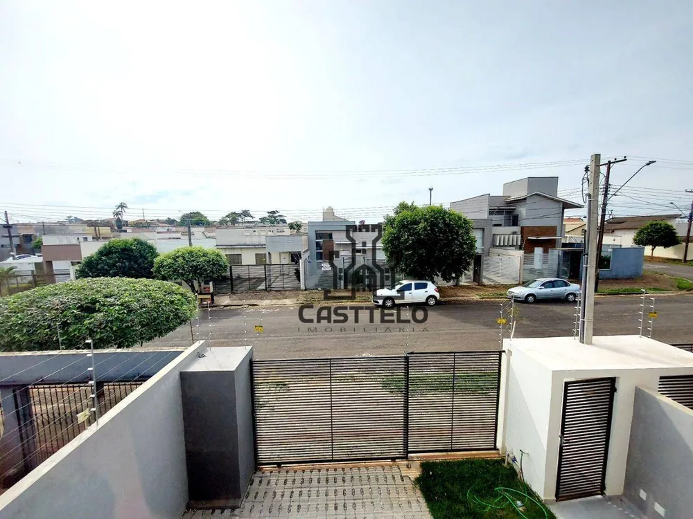 Sobrado, 3 quartos, 84 m² - Foto 11