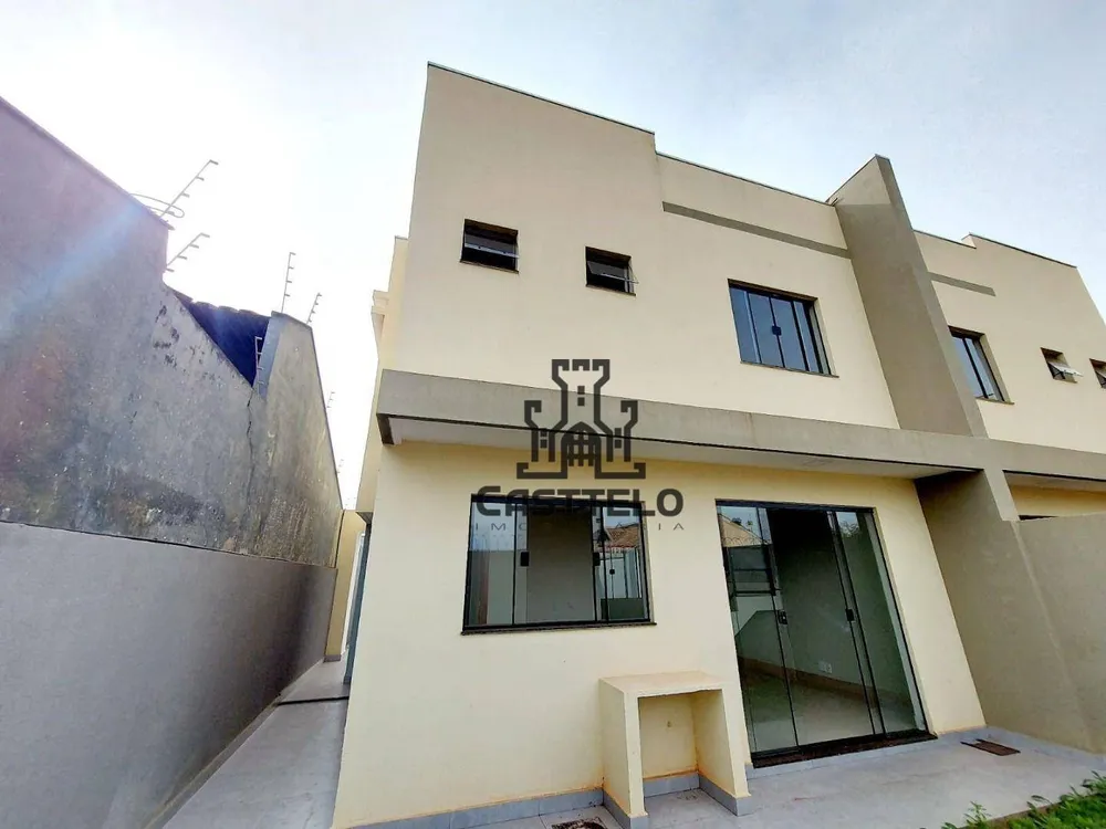 Sobrado, 3 quartos, 84 m² - Foto 6
