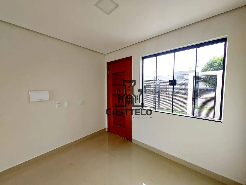 Sobrado, 3 quartos, 84 m² - Foto 3