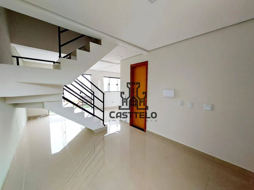 Sobrado, 3 quartos, 84 m² - Foto 4