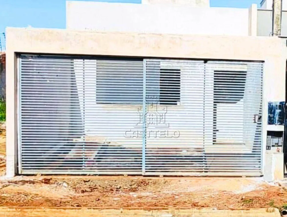 Casa, 3 quartos, 78 m² - Foto 1