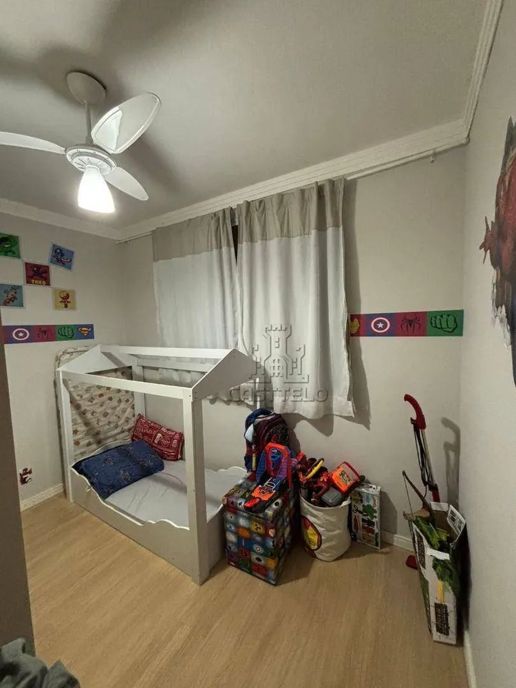 Apartamento, 2 quartos, 46 m² - Foto 8