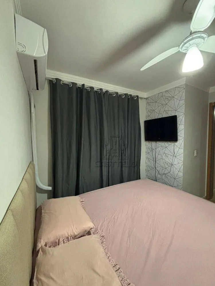 Apartamento, 2 quartos, 46 m² - Foto 5