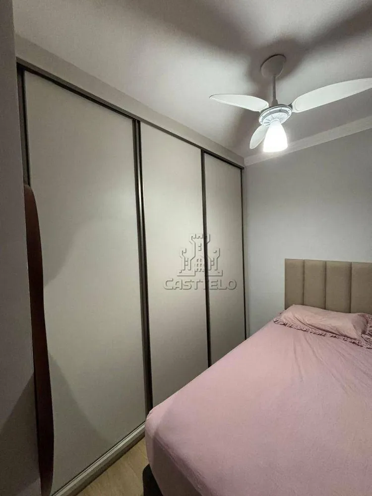 Apartamento, 2 quartos, 46 m² - Foto 2