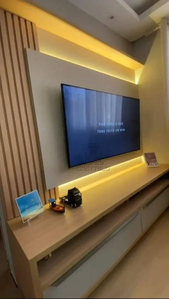 Apartamento, 2 quartos, 46 m² - Foto 2