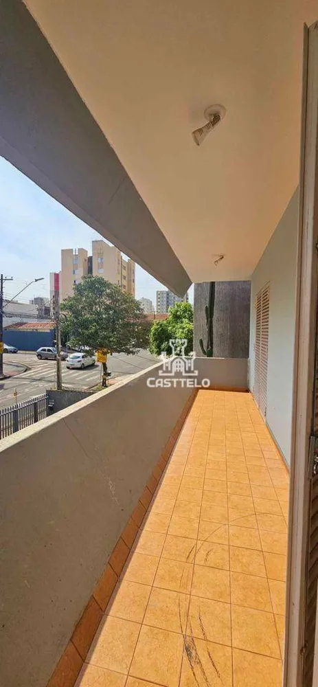 Sobrado, 4 quartos, 407 m² - Foto 8