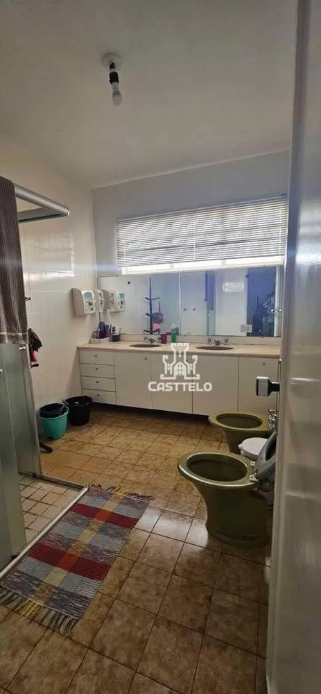 Sobrado, 4 quartos, 407 m² - Foto 9