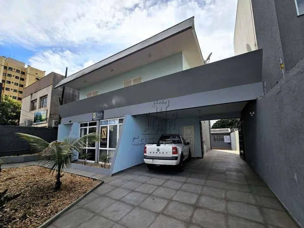 Sobrado, 4 quartos, 407 m² - Foto 1