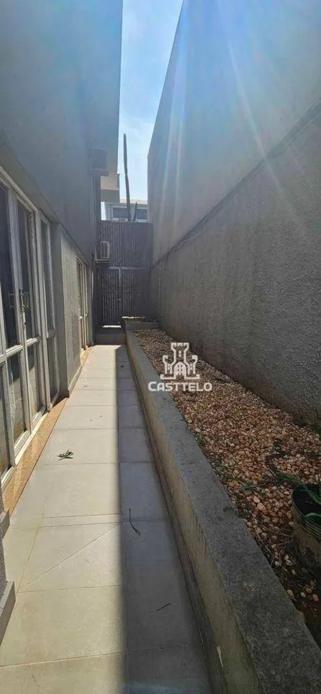 Sobrado, 4 quartos, 407 m² - Foto 6