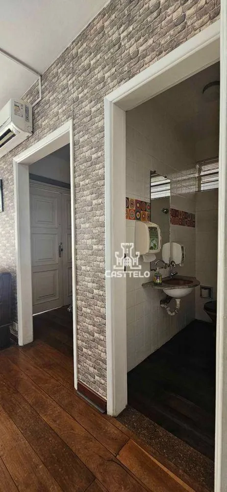Sobrado, 4 quartos, 407 m² - Foto 5