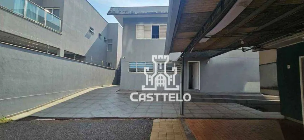 Sobrado, 4 quartos, 407 m² - Foto 2