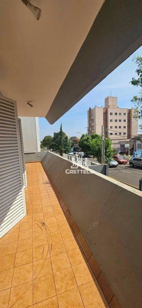 Sobrado, 4 quartos, 407 m² - Foto 7