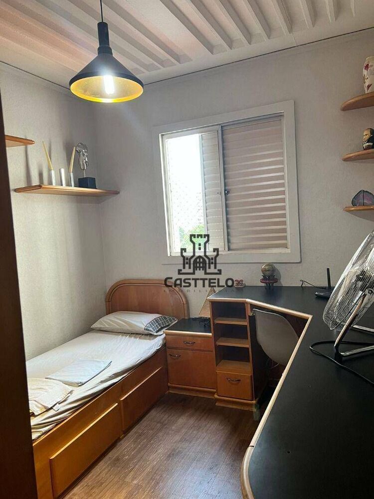 Apartamento, 3 quartos, 88 m² - Foto 5