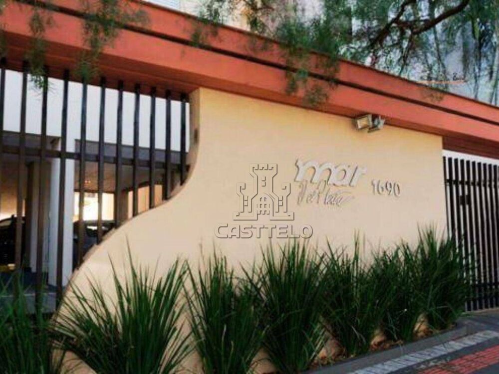 Apartamento, 3 quartos, 88 m² - Foto 1