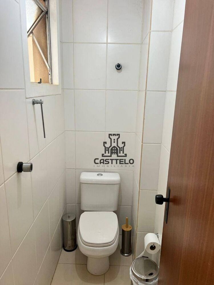 Apartamento, 3 quartos, 88 m² - Foto 4