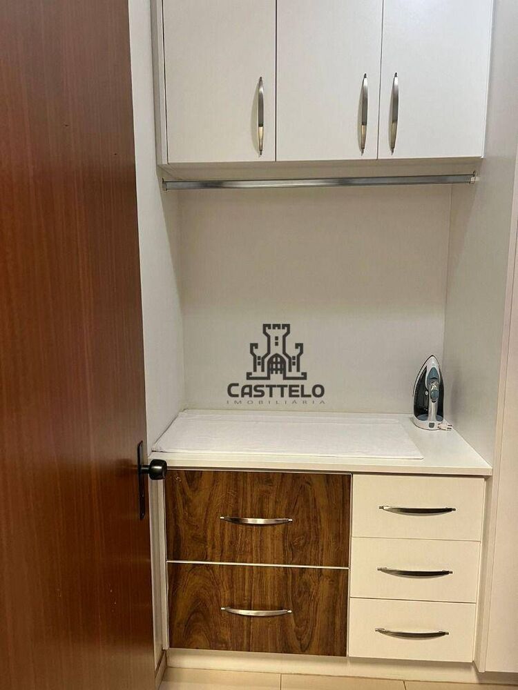 Apartamento, 3 quartos, 88 m² - Foto 3