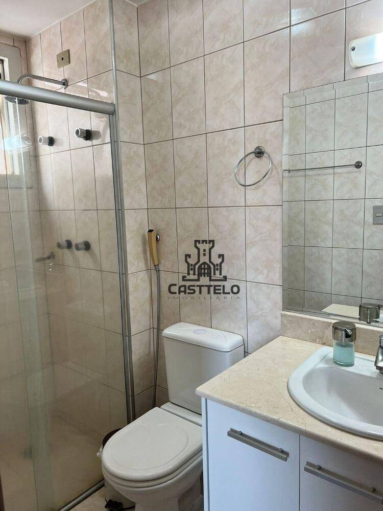 Apartamento, 3 quartos, 88 m² - Foto 7