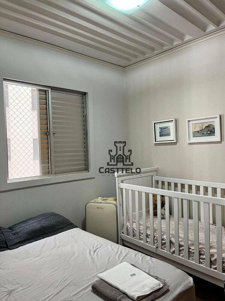 Apartamento, 3 quartos, 88 m² - Foto 6