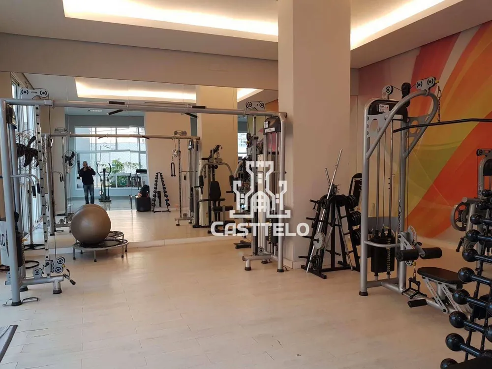 Apartamento, 3 quartos, 78 m² - Foto 5