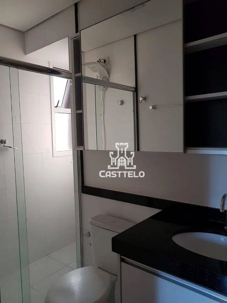 Apartamento, 3 quartos, 78 m² - Foto 9