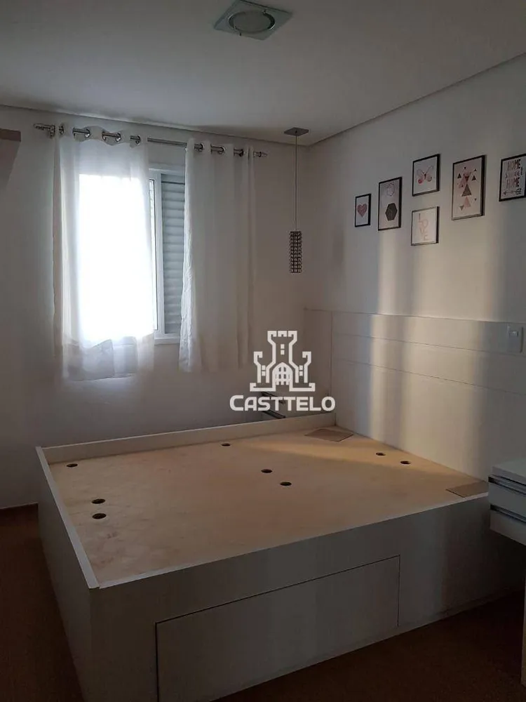 Apartamento, 3 quartos, 78 m² - Foto 8