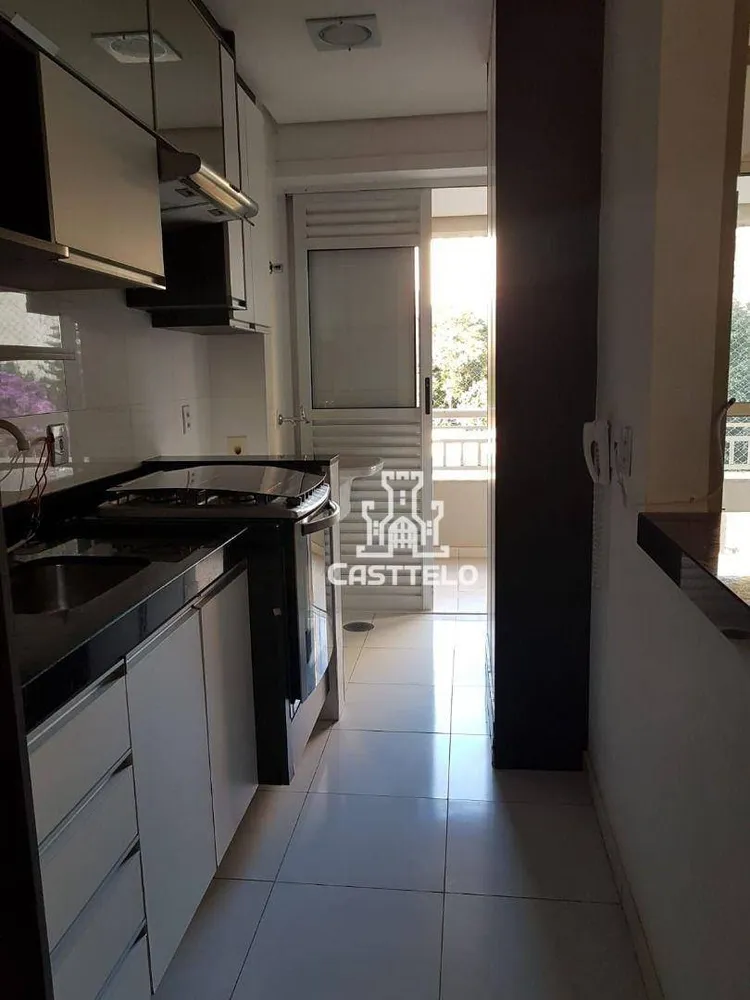 Apartamento, 3 quartos, 78 m² - Foto 2