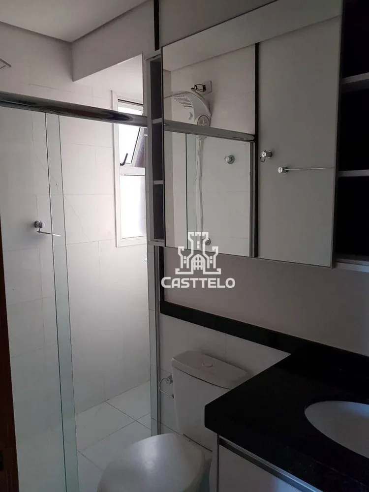 Apartamento, 3 quartos, 78 m² - Foto 3
