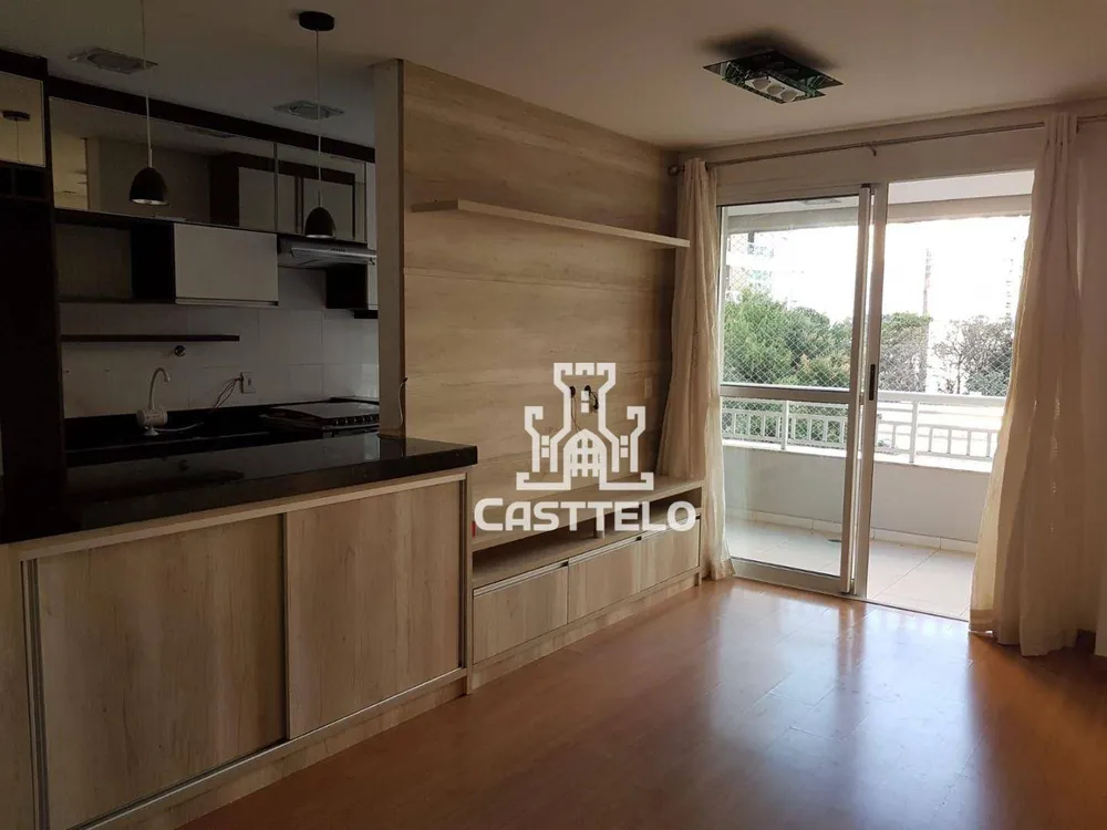 Apartamento, 3 quartos, 78 m² - Foto 7