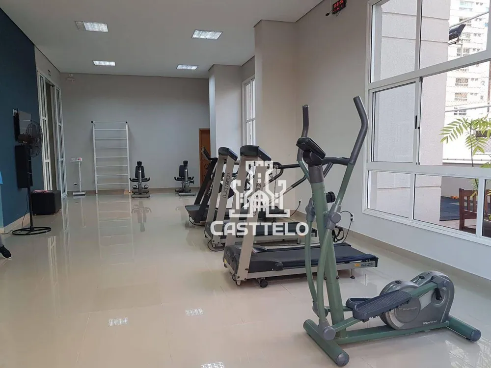 Apartamento, 3 quartos, 78 m² - Foto 1