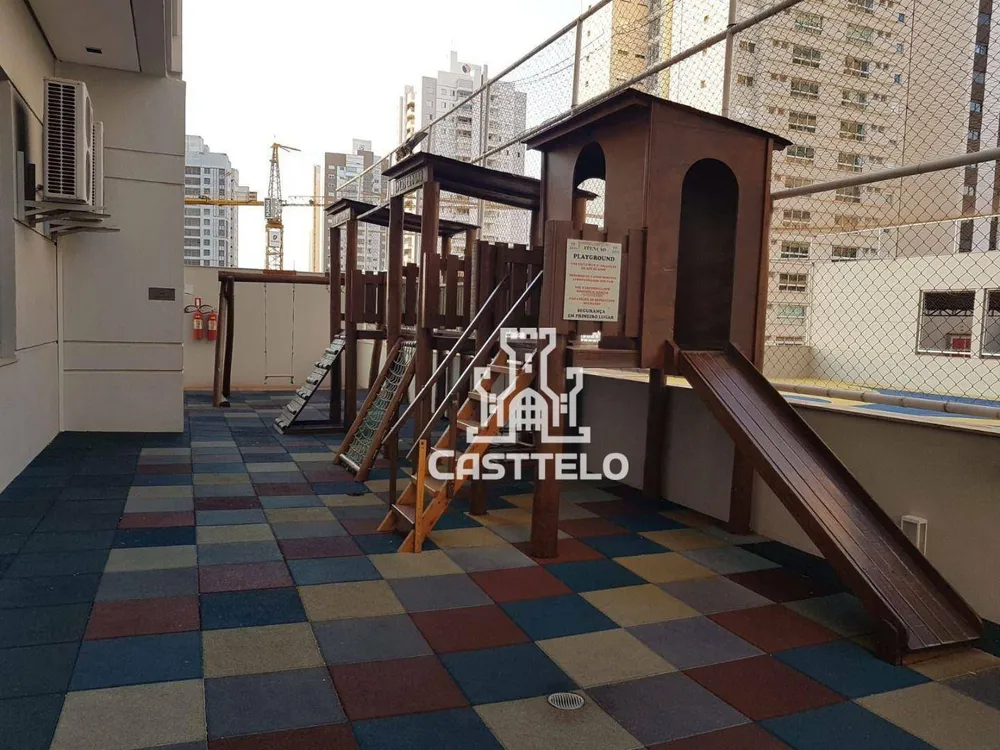 Apartamento, 3 quartos, 78 m² - Foto 4