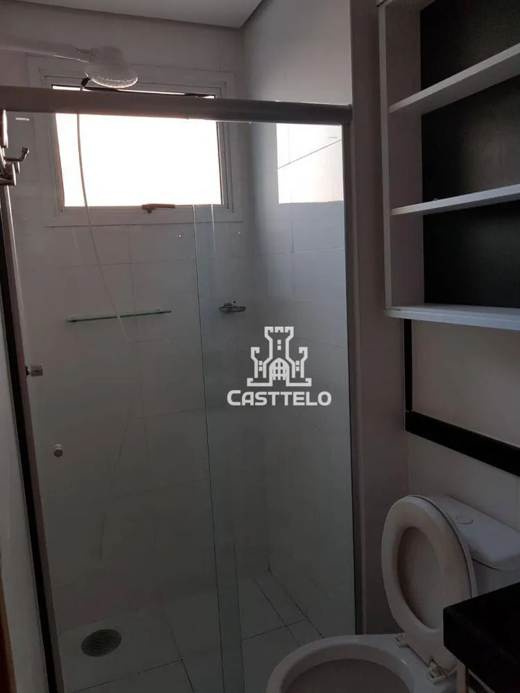 Apartamento, 3 quartos, 78 m² - Foto 6