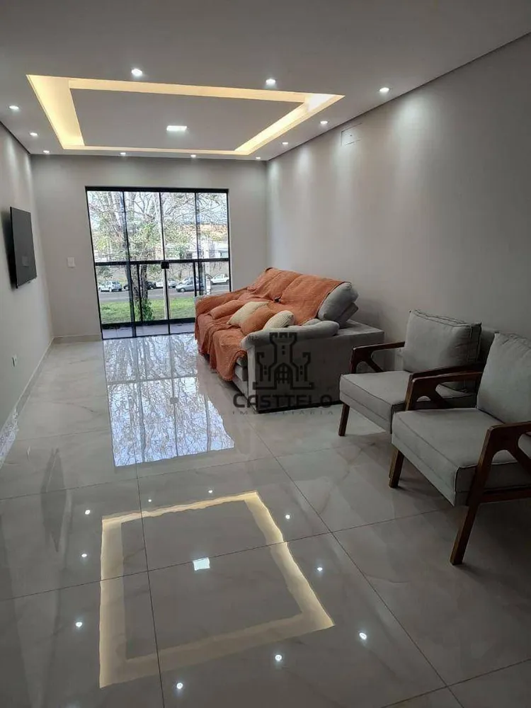 Sobrado, 3 quartos, 332 m² - Foto 5