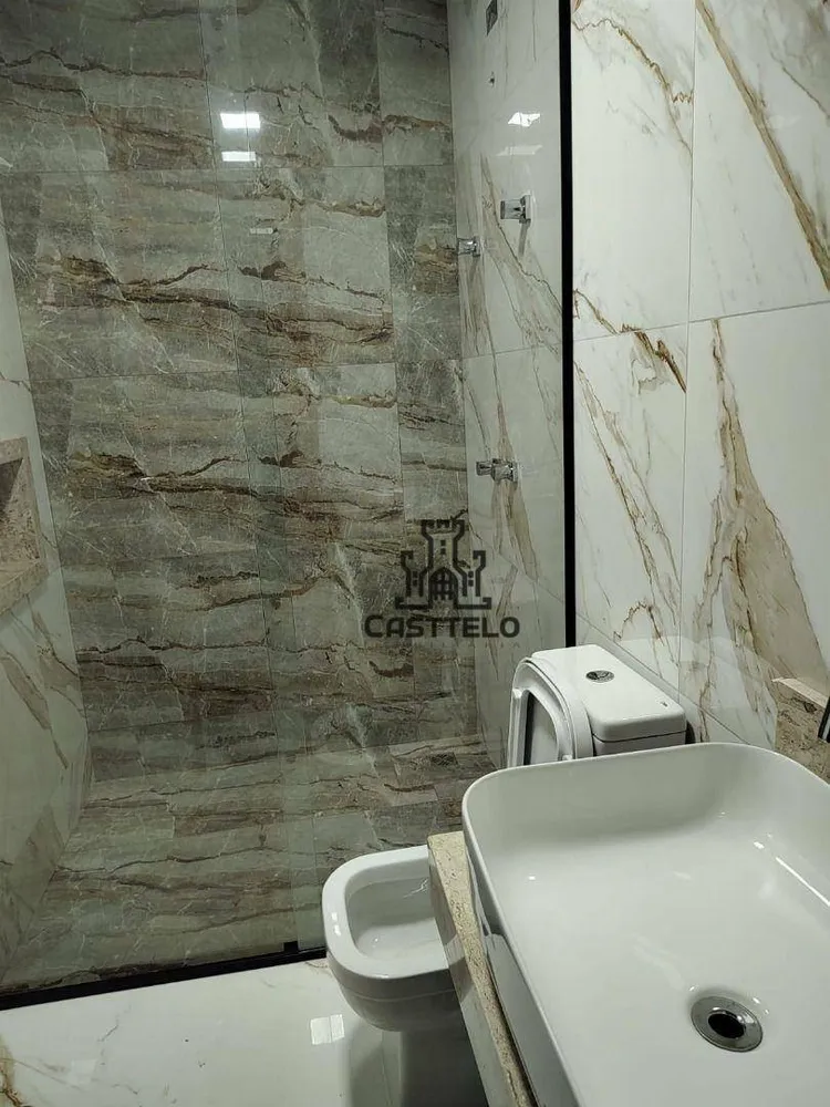 Sobrado, 3 quartos, 332 m² - Foto 6