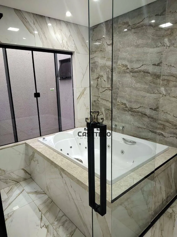 Sobrado, 3 quartos, 332 m² - Foto 9