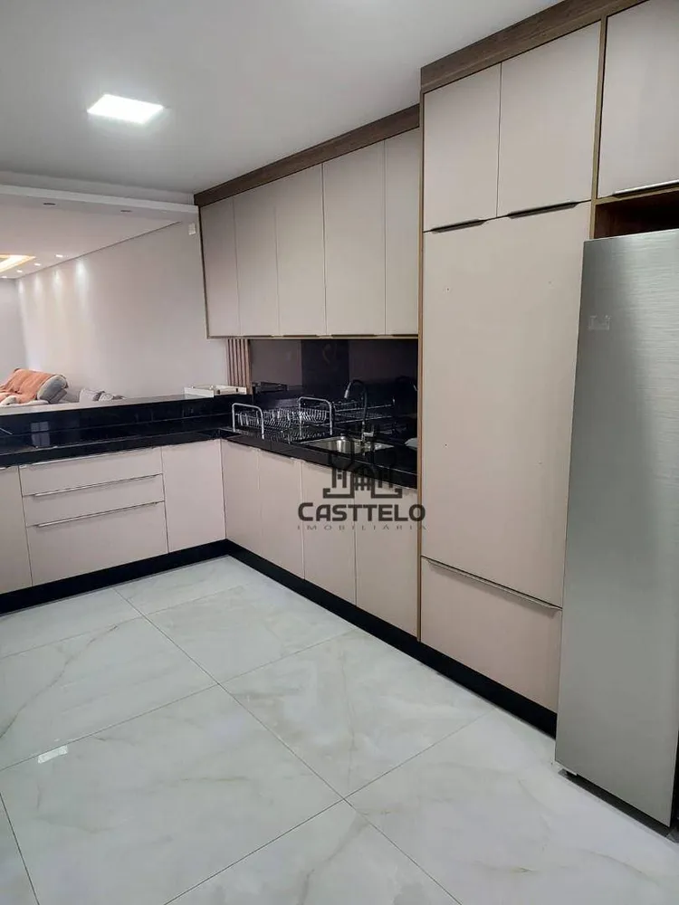 Sobrado, 3 quartos, 332 m² - Foto 8