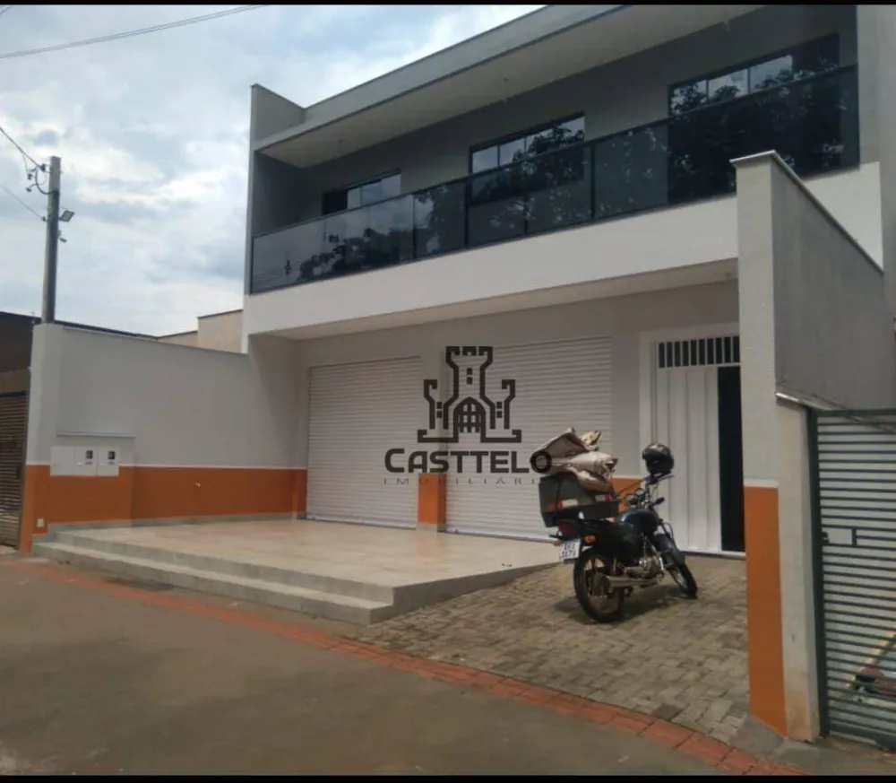 Sobrado, 3 quartos, 332 m² - Foto 10