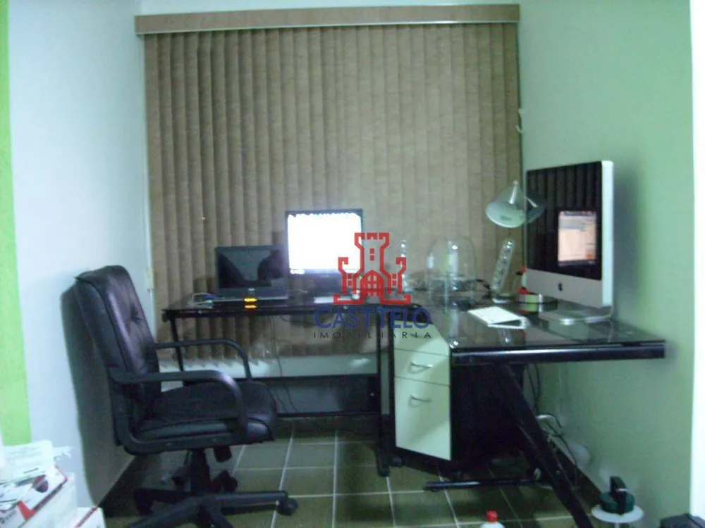 Casa, 9 quartos, 286 m² - Foto 9