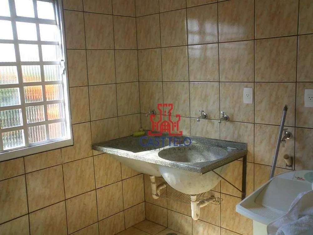 Casa, 9 quartos, 286 m² - Foto 12