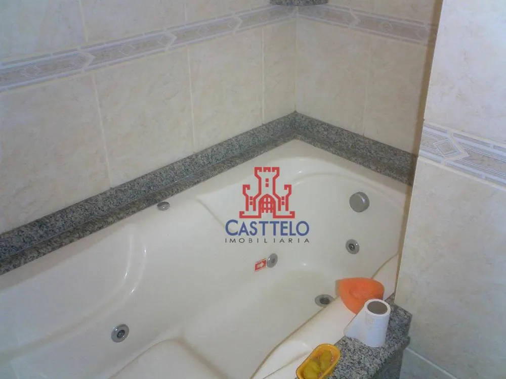 Casa, 9 quartos, 286 m² - Foto 6