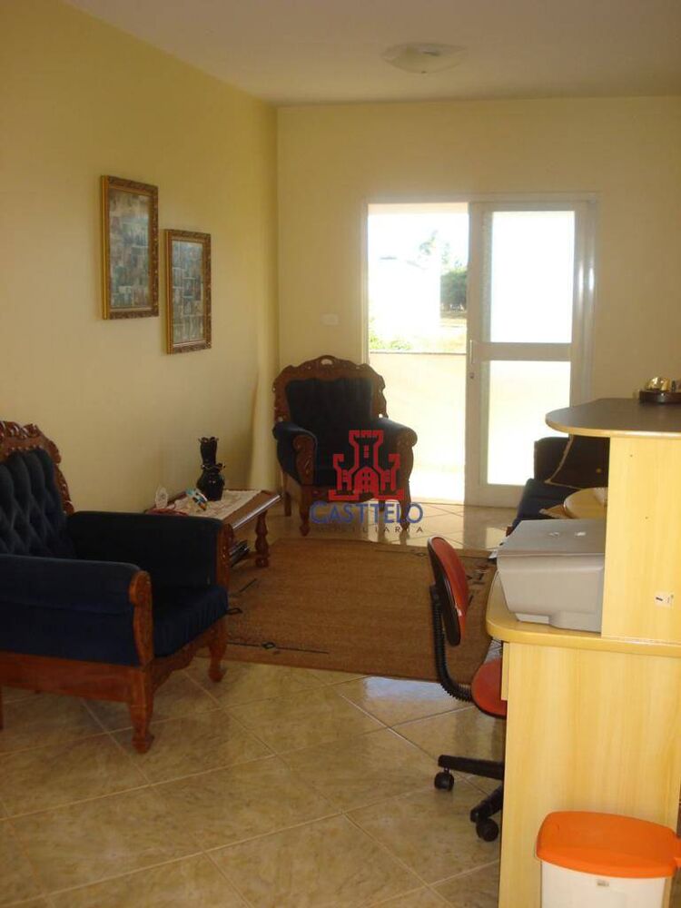 Casa, 9 quartos, 286 m² - Foto 2