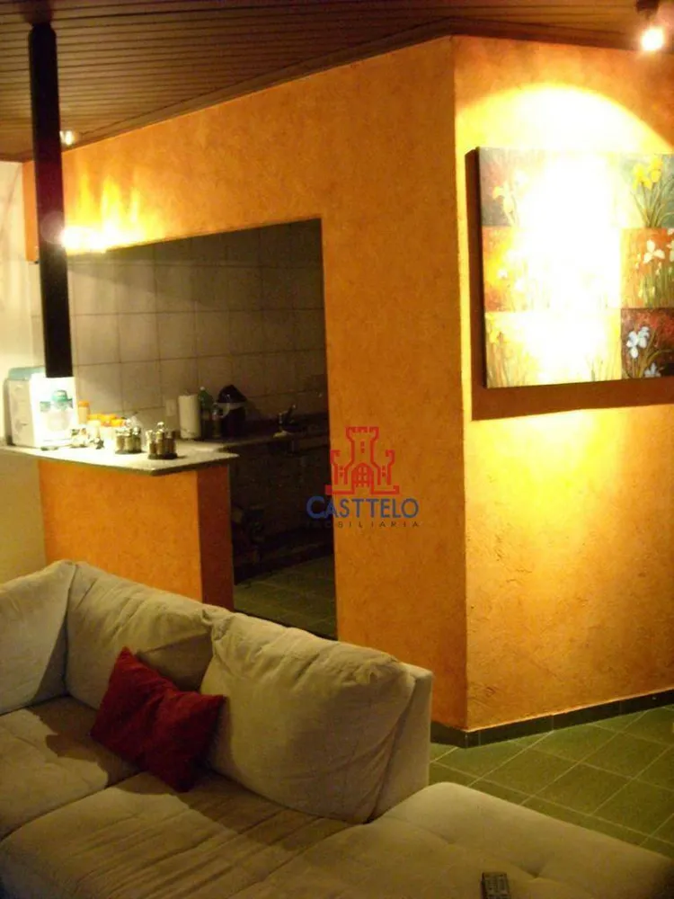 Casa, 9 quartos, 286 m² - Foto 10