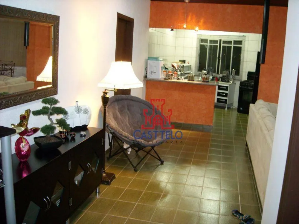 Casa, 9 quartos, 286 m² - Foto 8