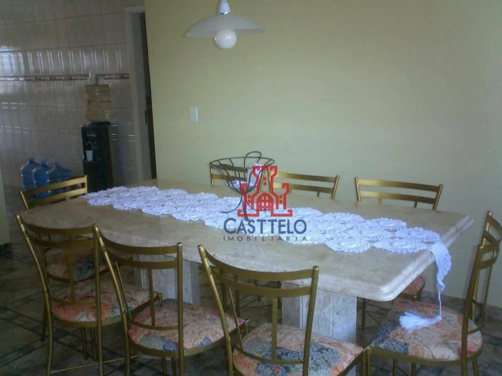 Casa, 9 quartos, 286 m² - Foto 3