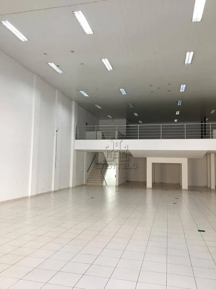 Loja-Salão, 814 m² - Foto 4