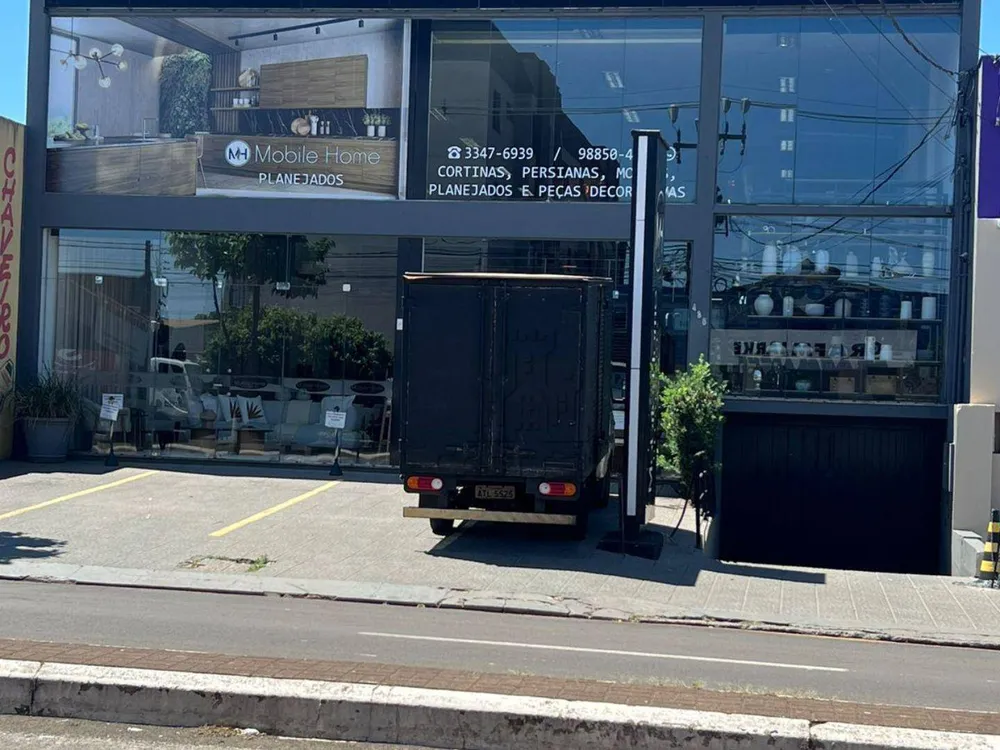Loja-Salão, 814 m² - Foto 10