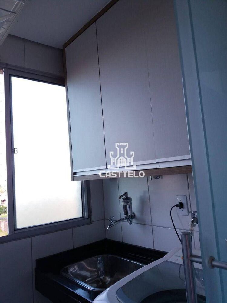 Apartamento à venda com 2 quartos, 49m² - Foto 16