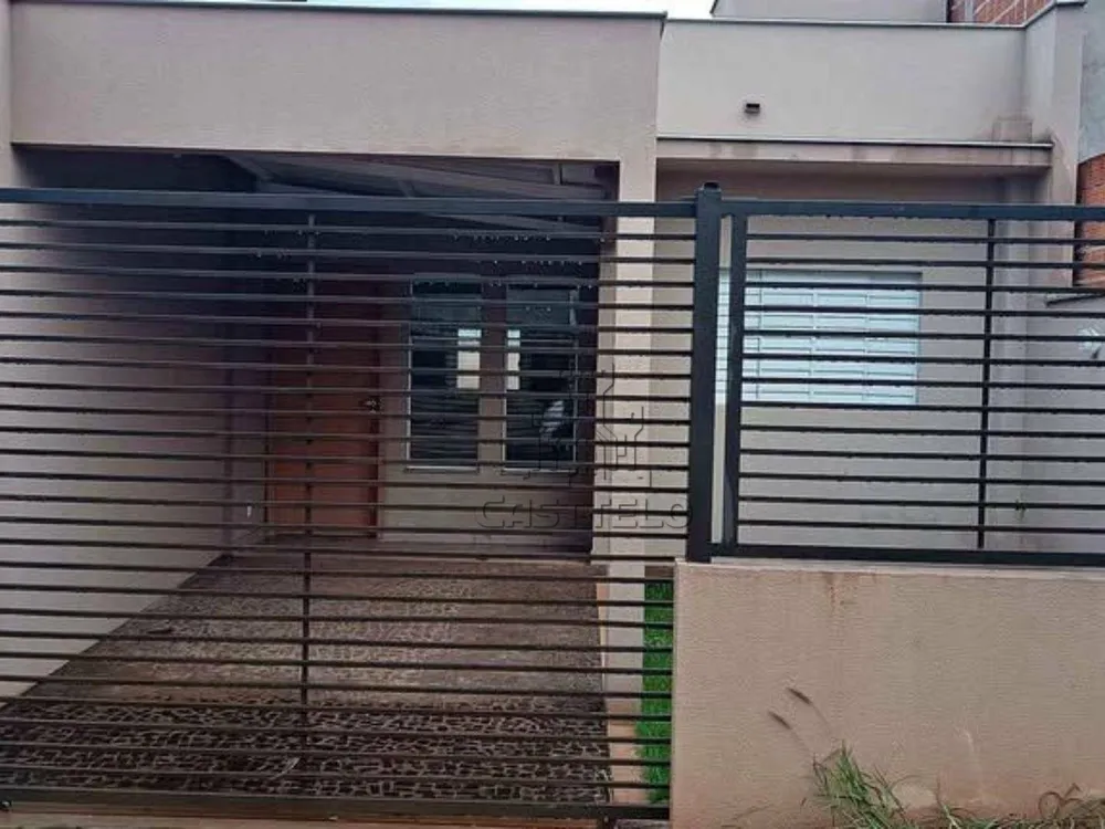 Casa, 3 quartos, 80 m² - Foto 1