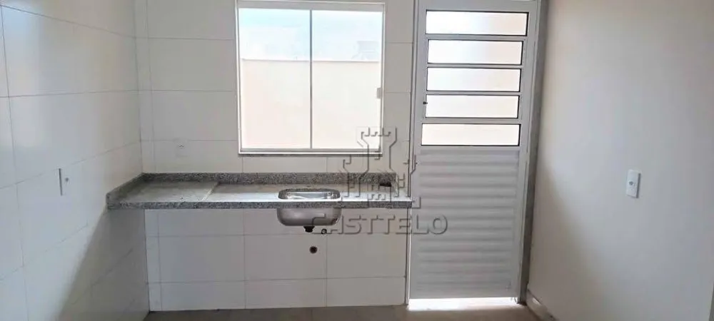 Casa, 3 quartos, 80 m² - Foto 2