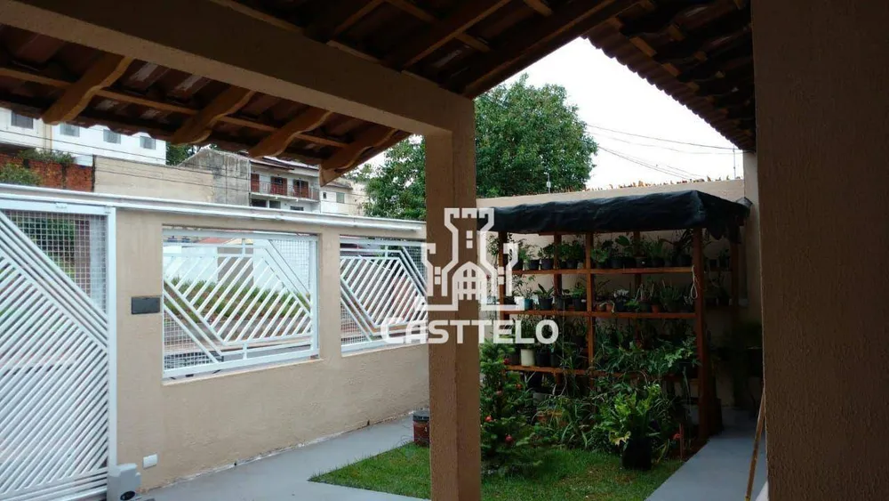 Casa, 3 quartos, 280 m² - Foto 11